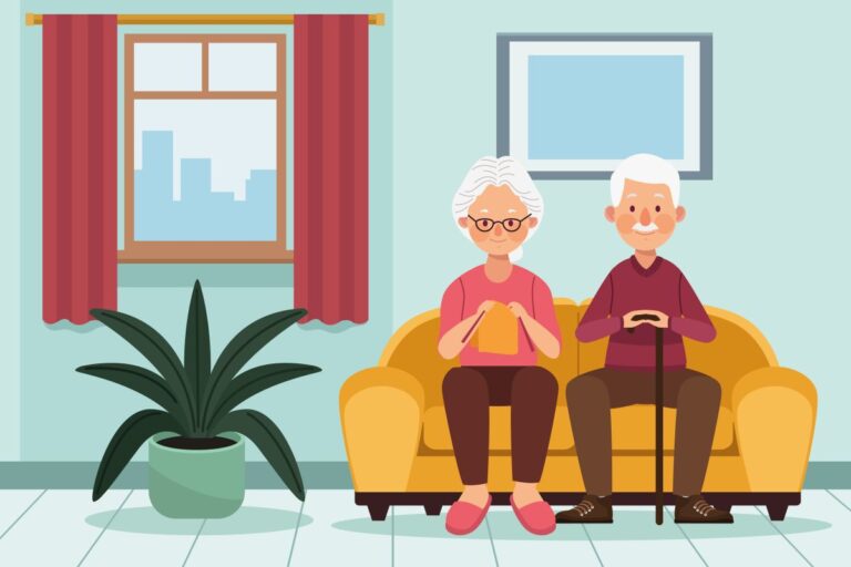 old age home in gurgaon