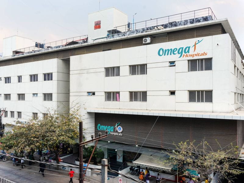 Omega Hospital - Chemotherapy Treatment In Hyderabad
