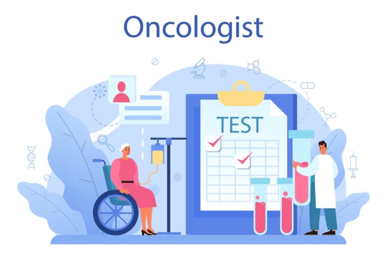 Oncologist In Mumbai