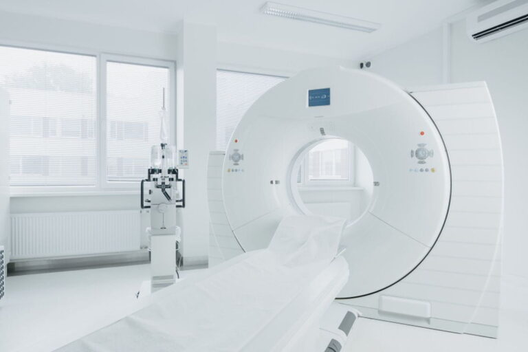 PET Scan In Jaipur