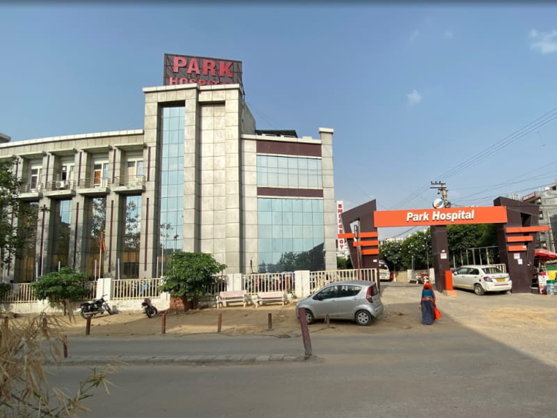 Park Hospital - Best Cancer Hospital In Gurgaon