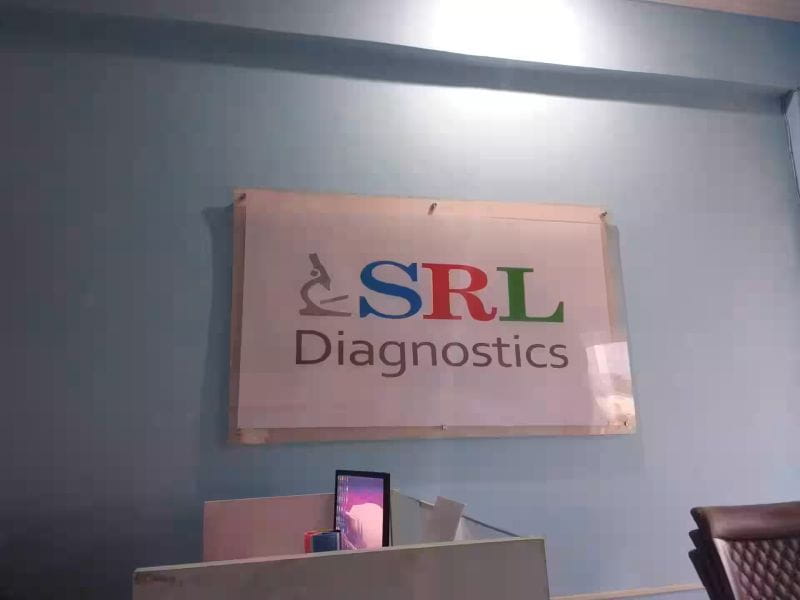 SRL Diagnostics - PET Scan Price In Lucknow