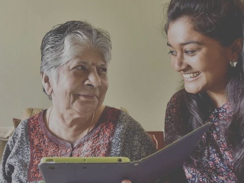 Samarth Elder Care - Senior Living Homes In Gurgaon