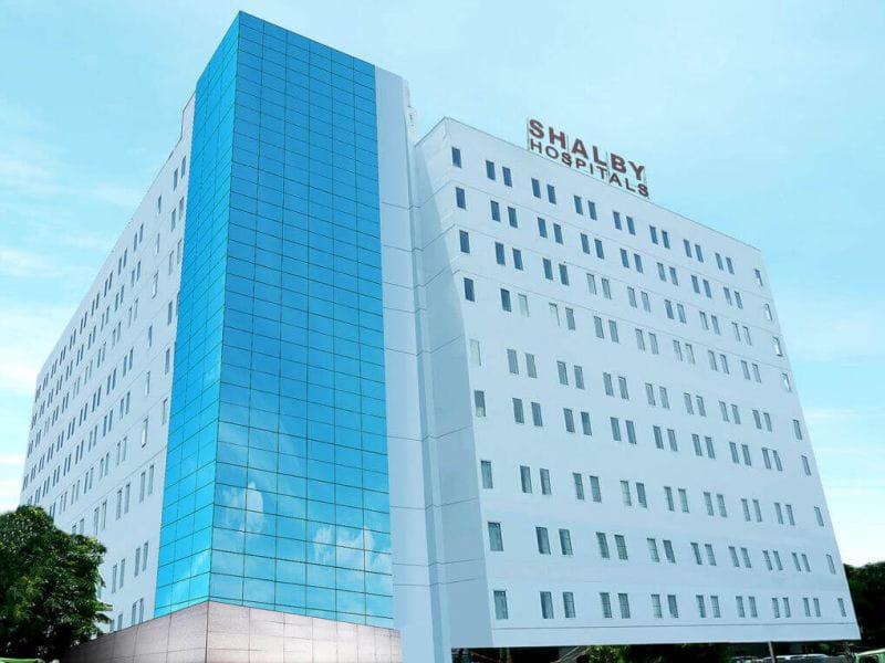 Shalby Hospital - Top Cancer Hospital In Indore