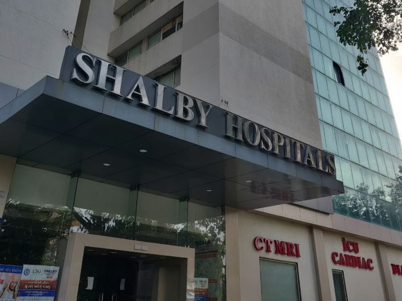 Shalby Multi-speciality Hospital - Top Cancer Hospital In Surat
