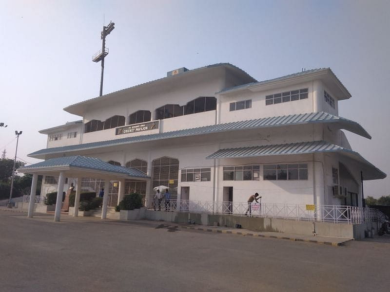 Tau Devilal Old Age Home - Senior Citizen Home In Gurgaon