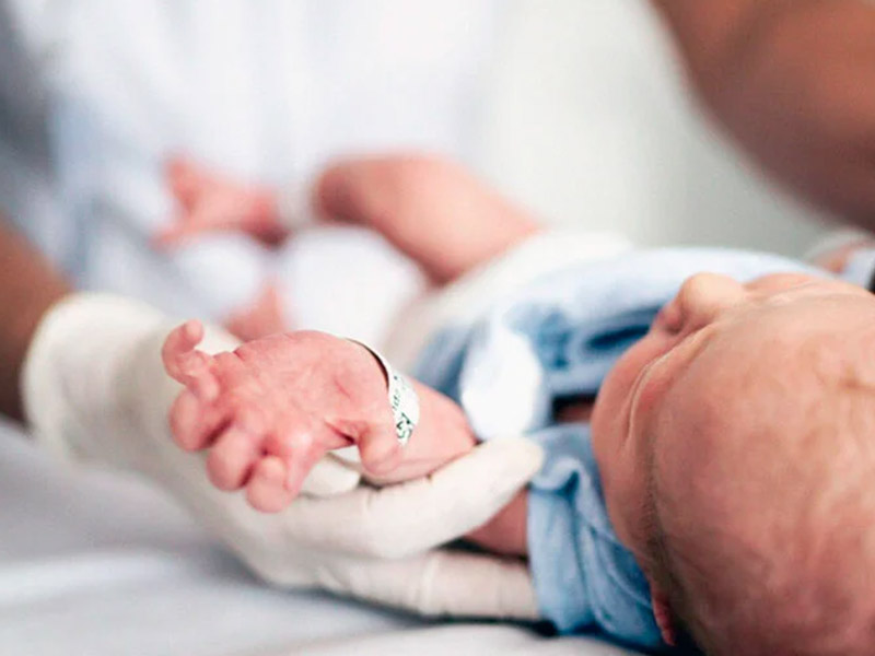 Thalassemia symptoms