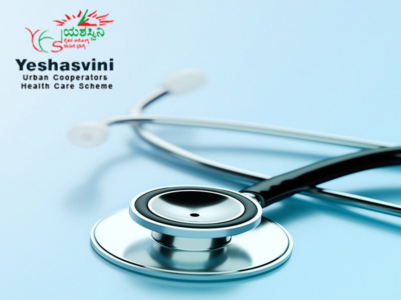 Yeshasvini Health Insurance Scheme