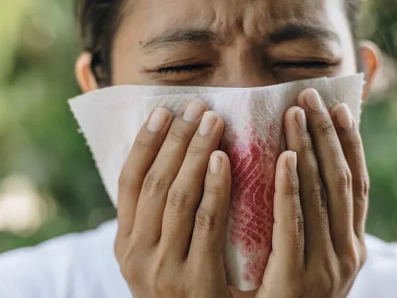 ब्लड कैंसर के लक्षण, Impact Guru