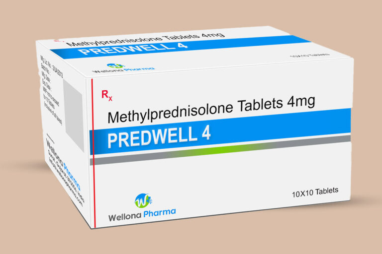 Methylprednisolone