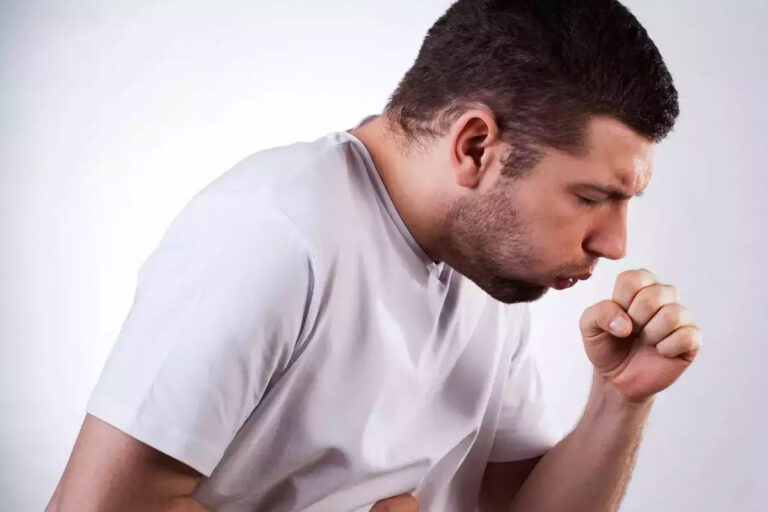 फेफड़ों के कैंसर के लक्षण