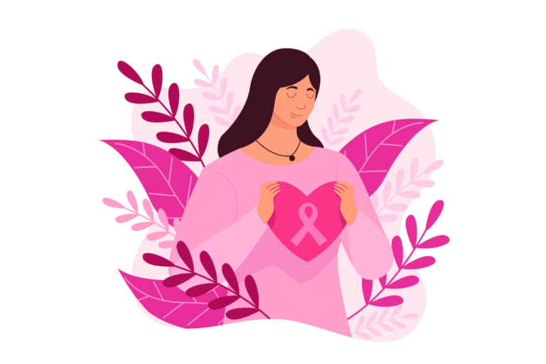 ब्रेस्ट कैंसर का लक्षण
