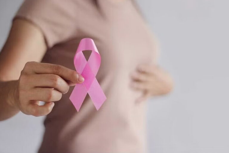 महिलाओं में कैंसर के लक्षण