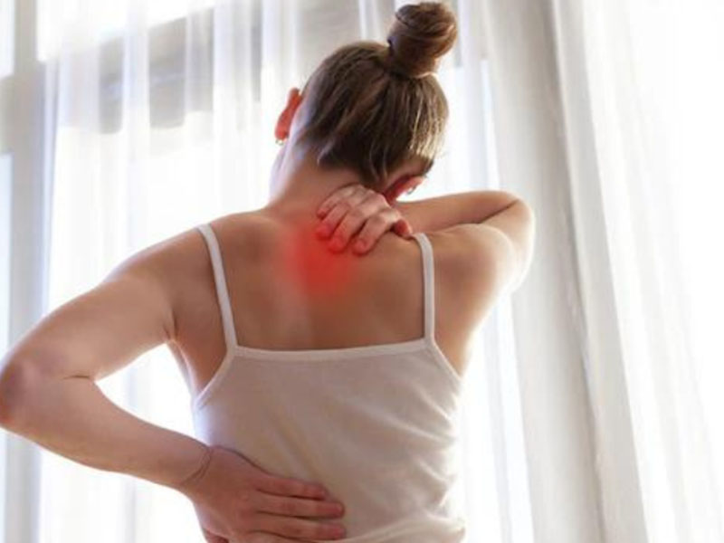 स्पाइनल मस्कुलर एट्रोफी के लक्षण