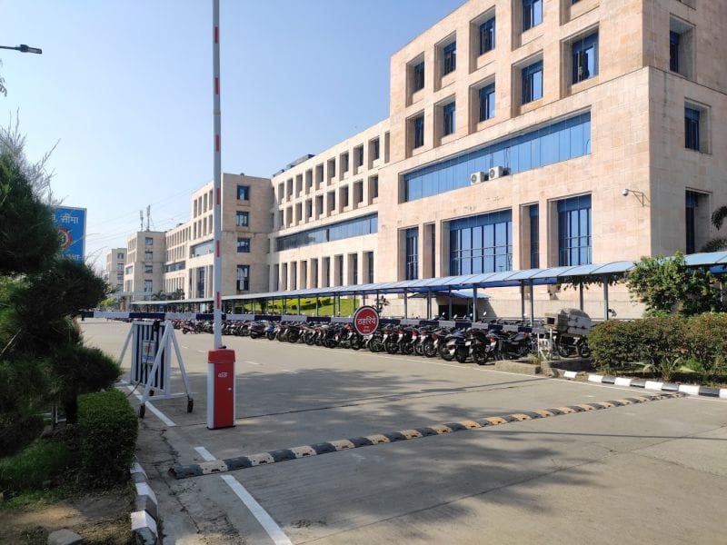 AIIMS Bhopal - Top Cancer Hospital In Bhopal