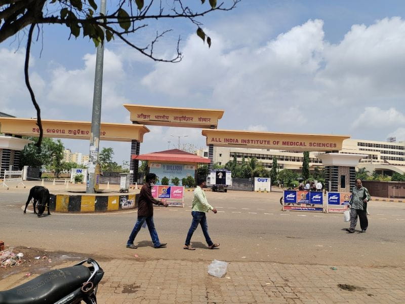 AIIMS Bhubaneswar - Govt Cancer Hospital In Bhubaneswar