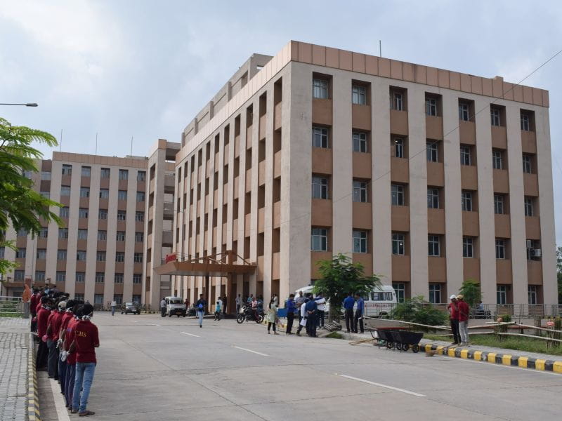 AIIMS Patna - Top 10 Best Cancer Hospital In Patna