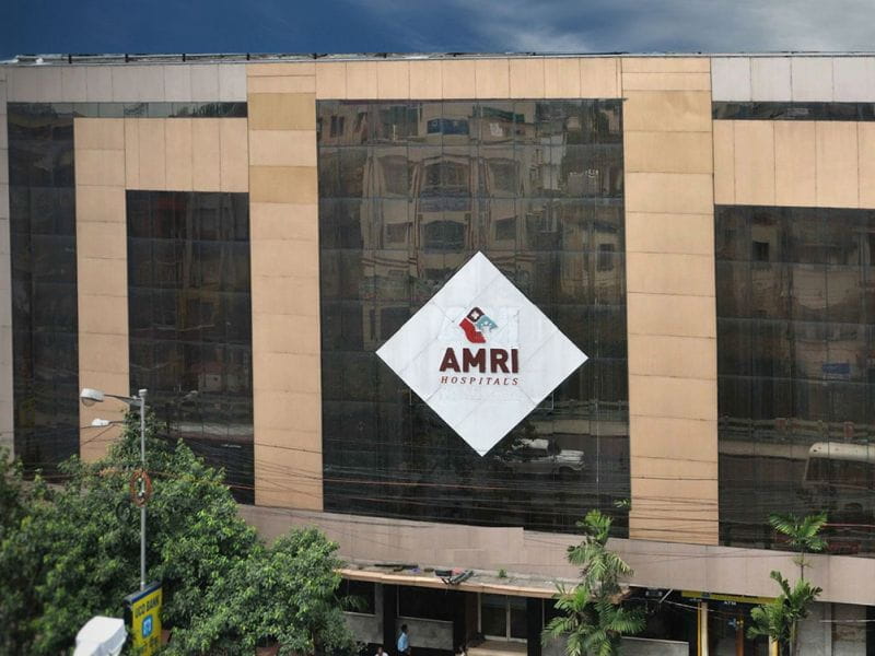 AMRI Hospitals - Heart Transplant Success Rate In Kolkata