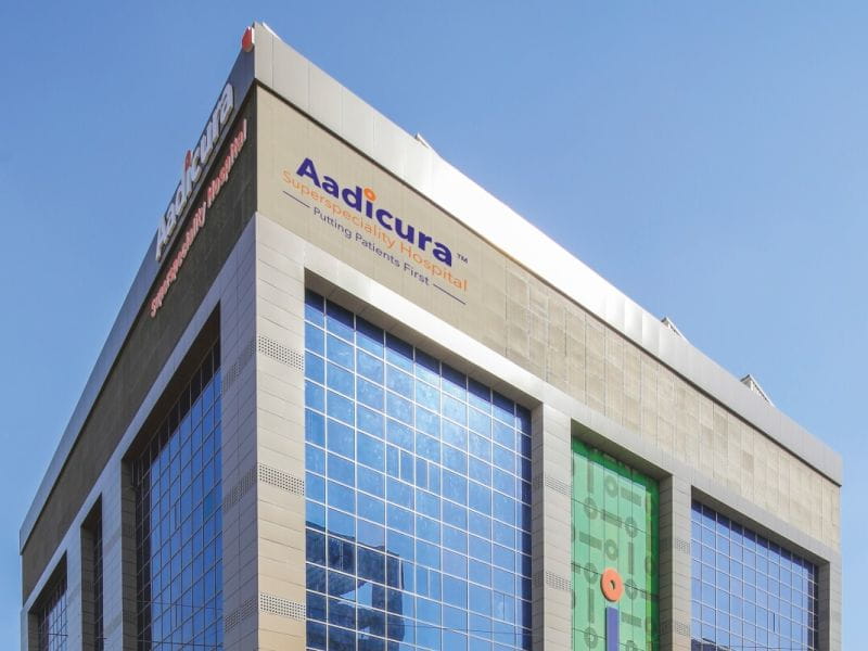 Aadicura Superspeciality Hospital - Best Oncology Hospital In Vadodara
