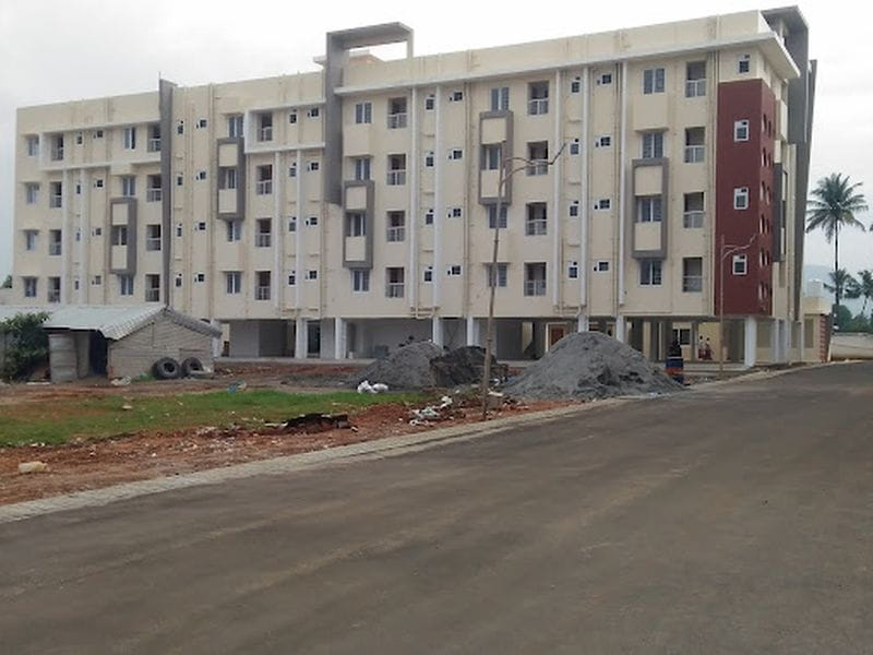 Aishwaryam Seniors Living Paradise - Old Age Home Monthly Cost In Coimbatore