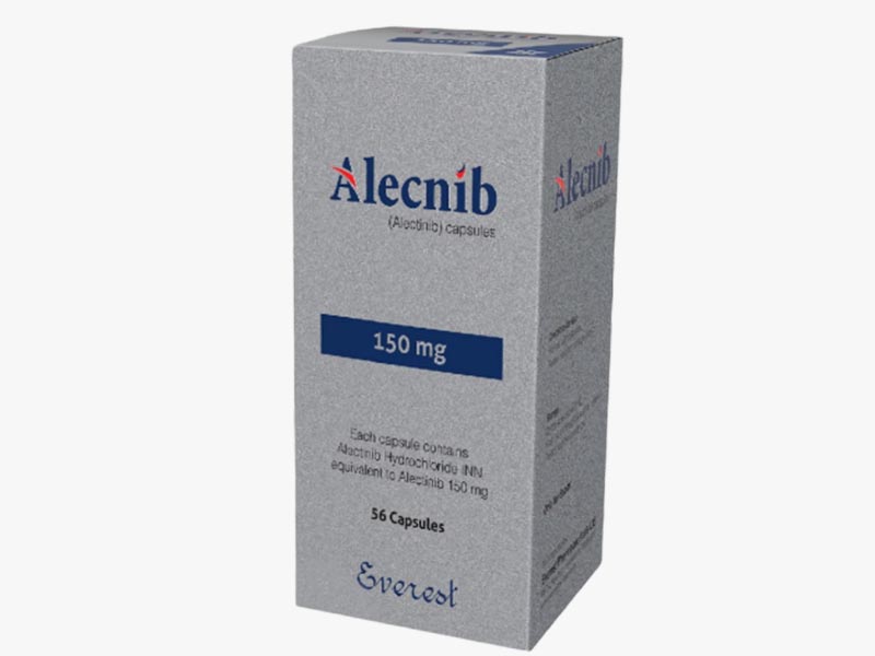 Alectinib