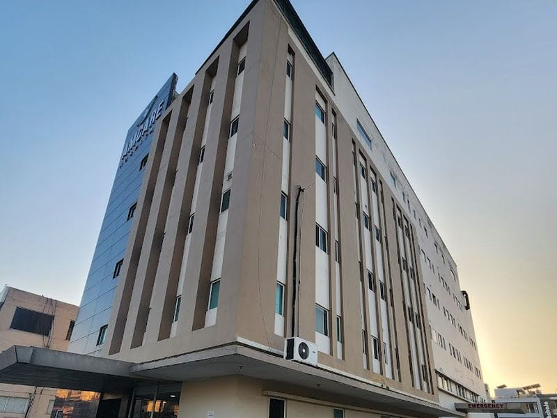 Amcare Hospital - Best Oncology Hospital In Chandigarh
