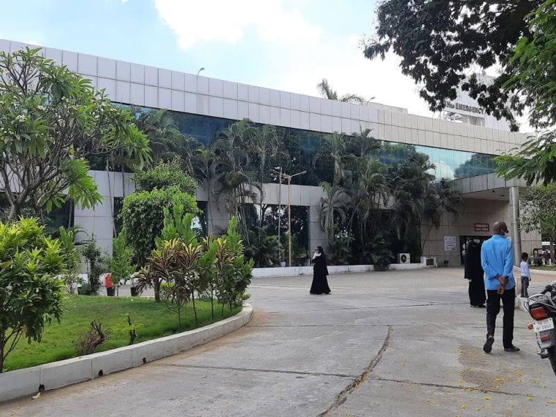 Apollo KH Hospital - Best Cancer Hospital In Vellore