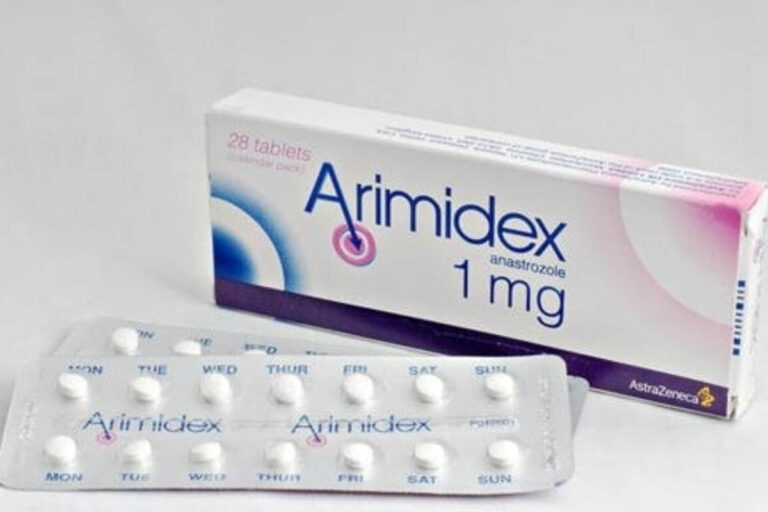 Arimidex