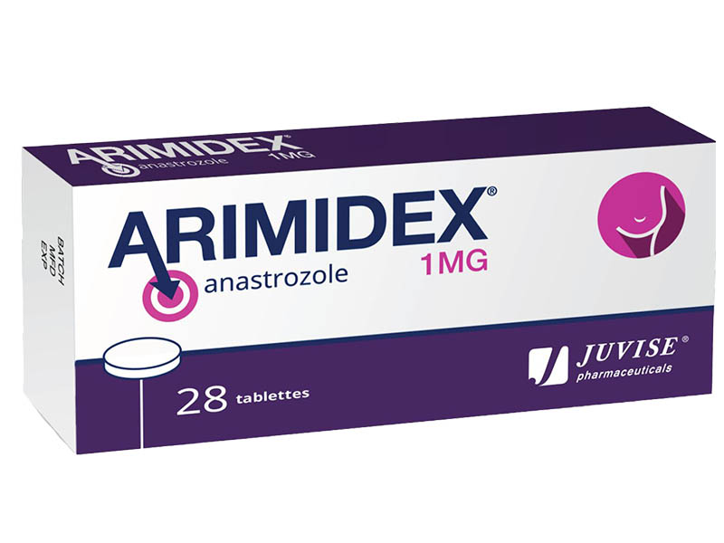 Arimidex