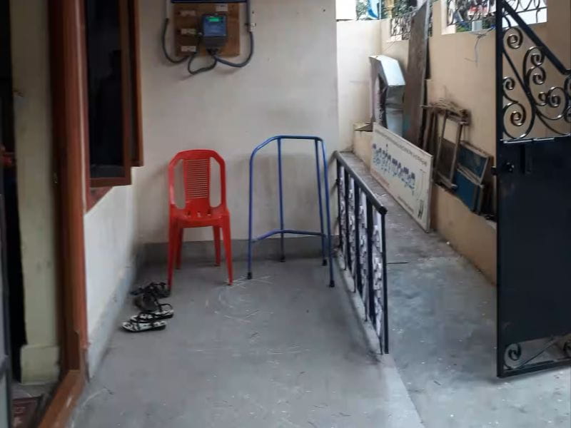 Asa Old Age Home - Best Old Age Home In Vijayawada