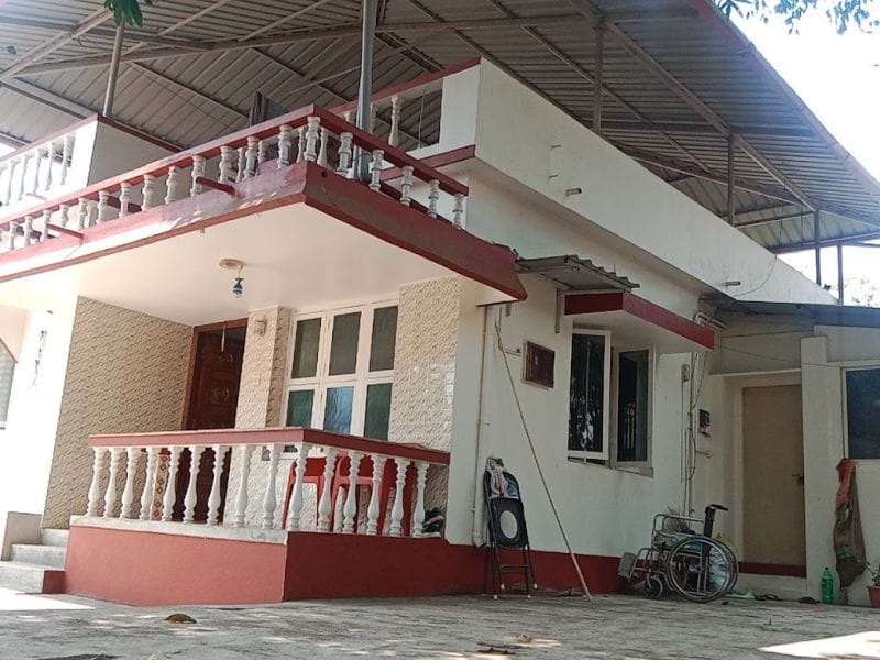 Ashraya Old Age Home - Old Age Homes In Mangalore