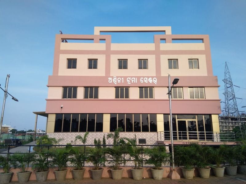 Ashwini Hospital - Cancer Hospital In Cuttack Odisha