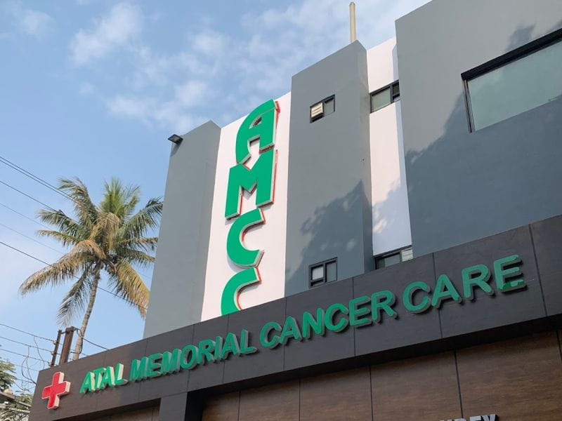 Atal Memorial Cancer Care Hospital - Cancer Hospitals In Bhopal
