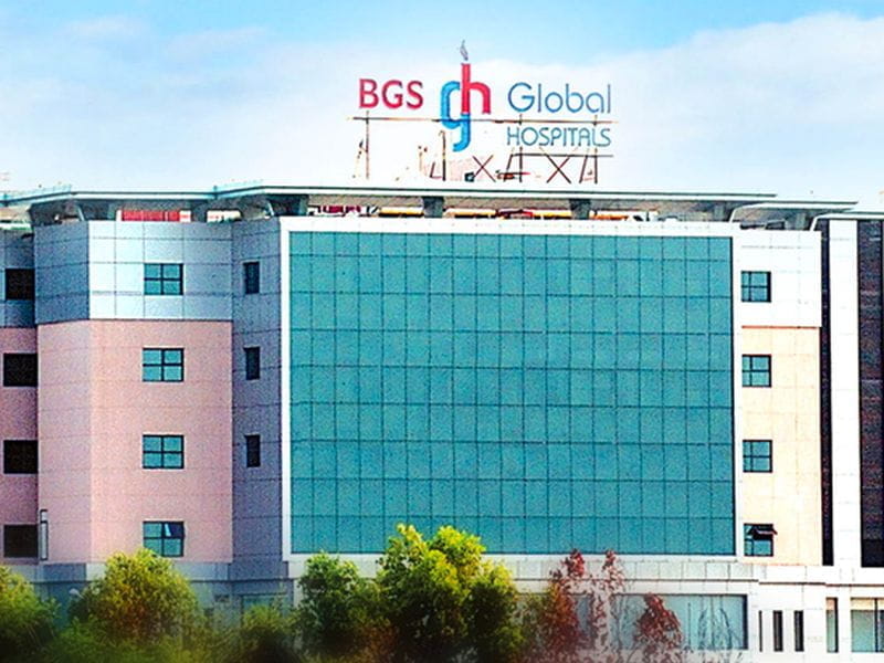 BGS Gleneagles Global Hospital - Immunotherapy In Bangalore