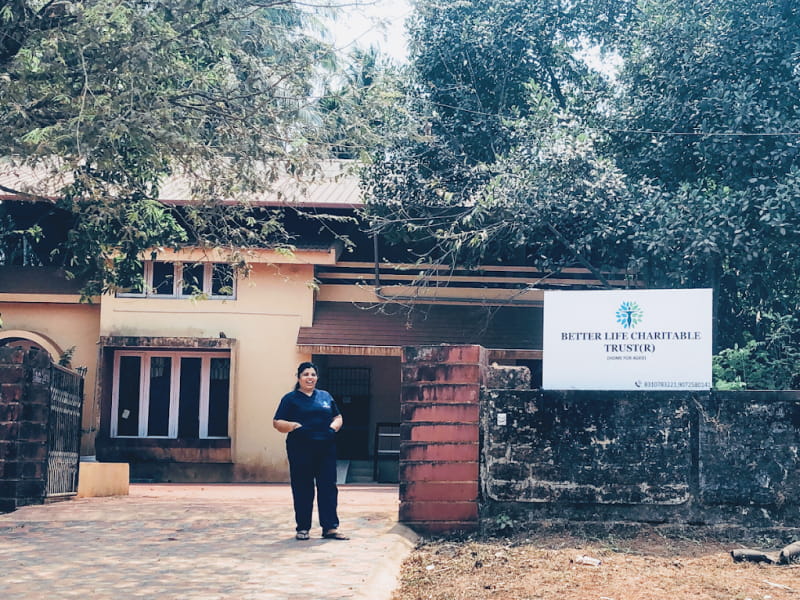 Better Life Charitable Trust - Senior Citizen Homes In Mangalore