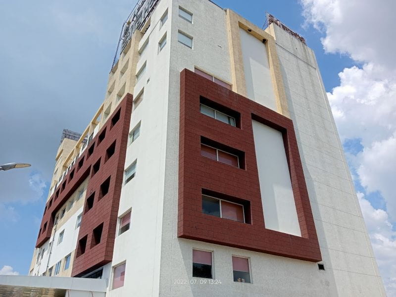 Big Apollo Spectra Hospitals - Cancer Hospital In Patna
