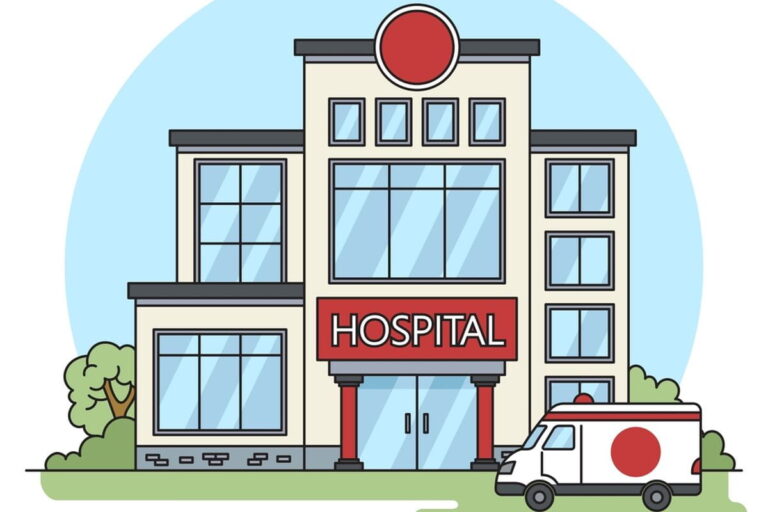 Cancer Hospital In Bhubaneswar