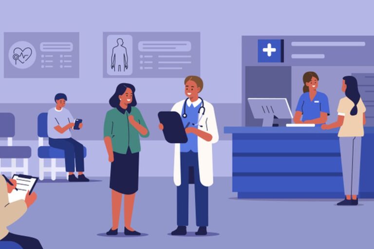 Cancer Hospital In Patna