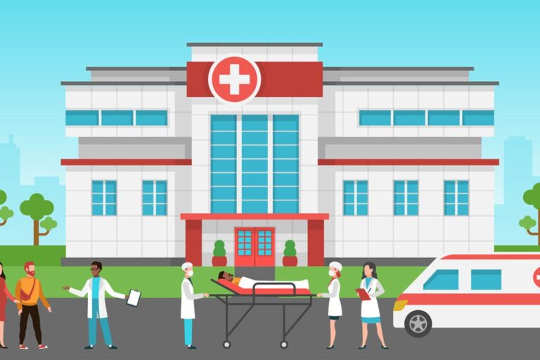 Cancer Hospital In Chandigarh