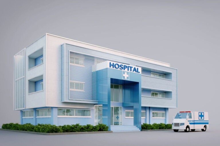 Cancer Hospital In Guwahati