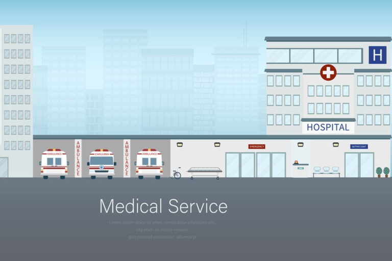 Cancer Hospital In Vadodara