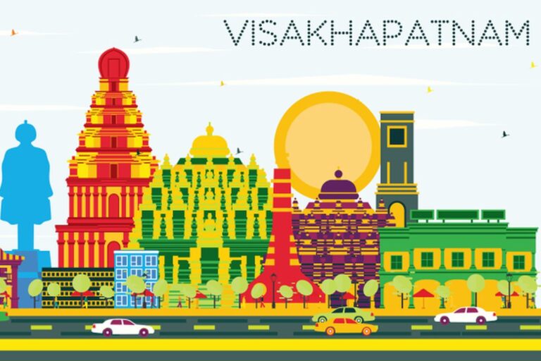 Cancer Hospital In Vizag