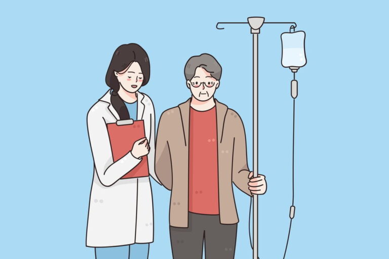 Cancer Hospitals In Bhopal