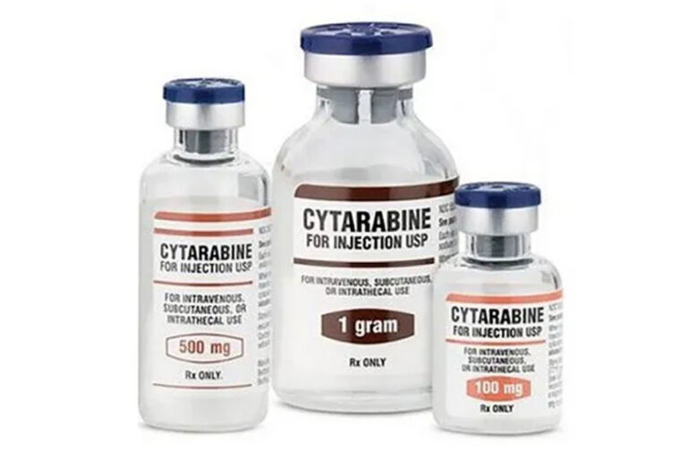 Cytarabine