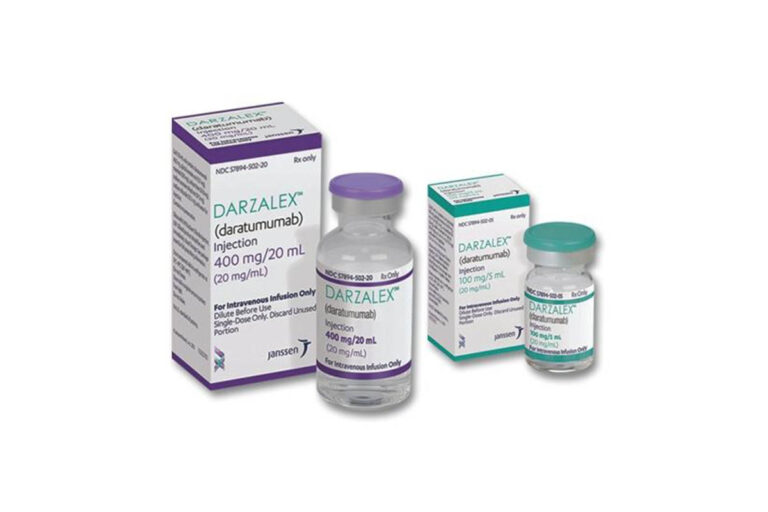 Darzalex