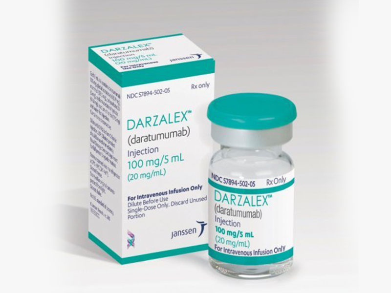 Darzalex