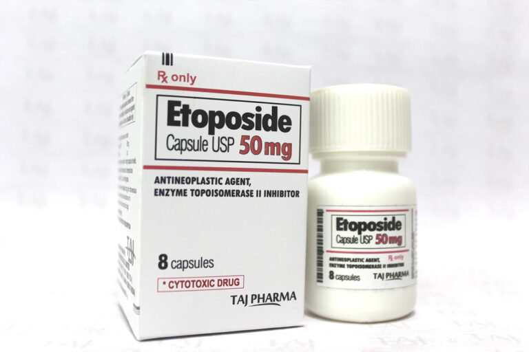 Etoposide