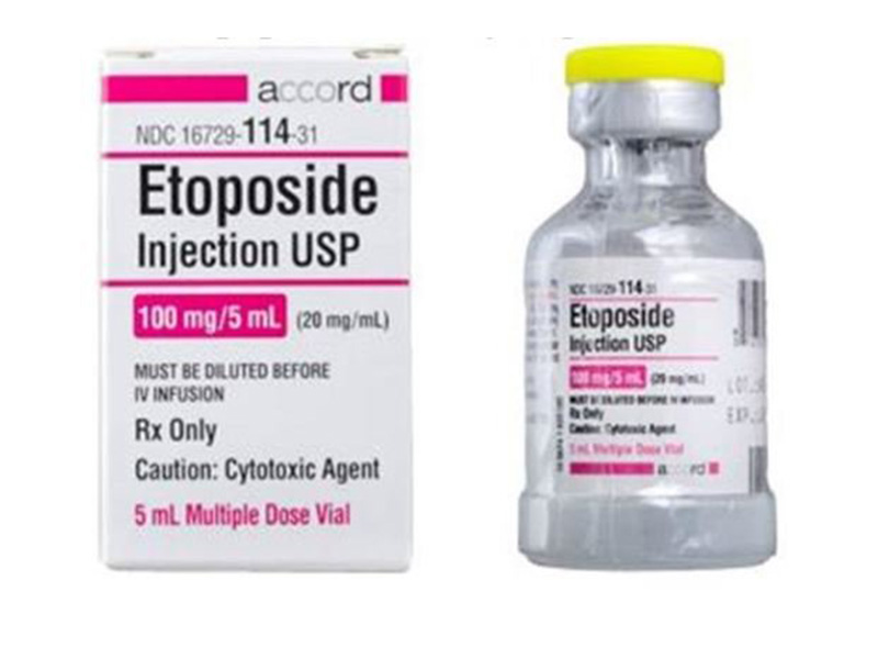 Etoposide