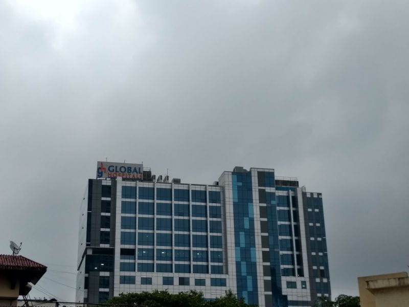 Global Hospitals - Heart Transplant In Mumbai