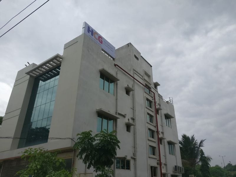 HCG Panda Cancer DayCare Hospital - Best Cancer Hospital In Bhubaneswar